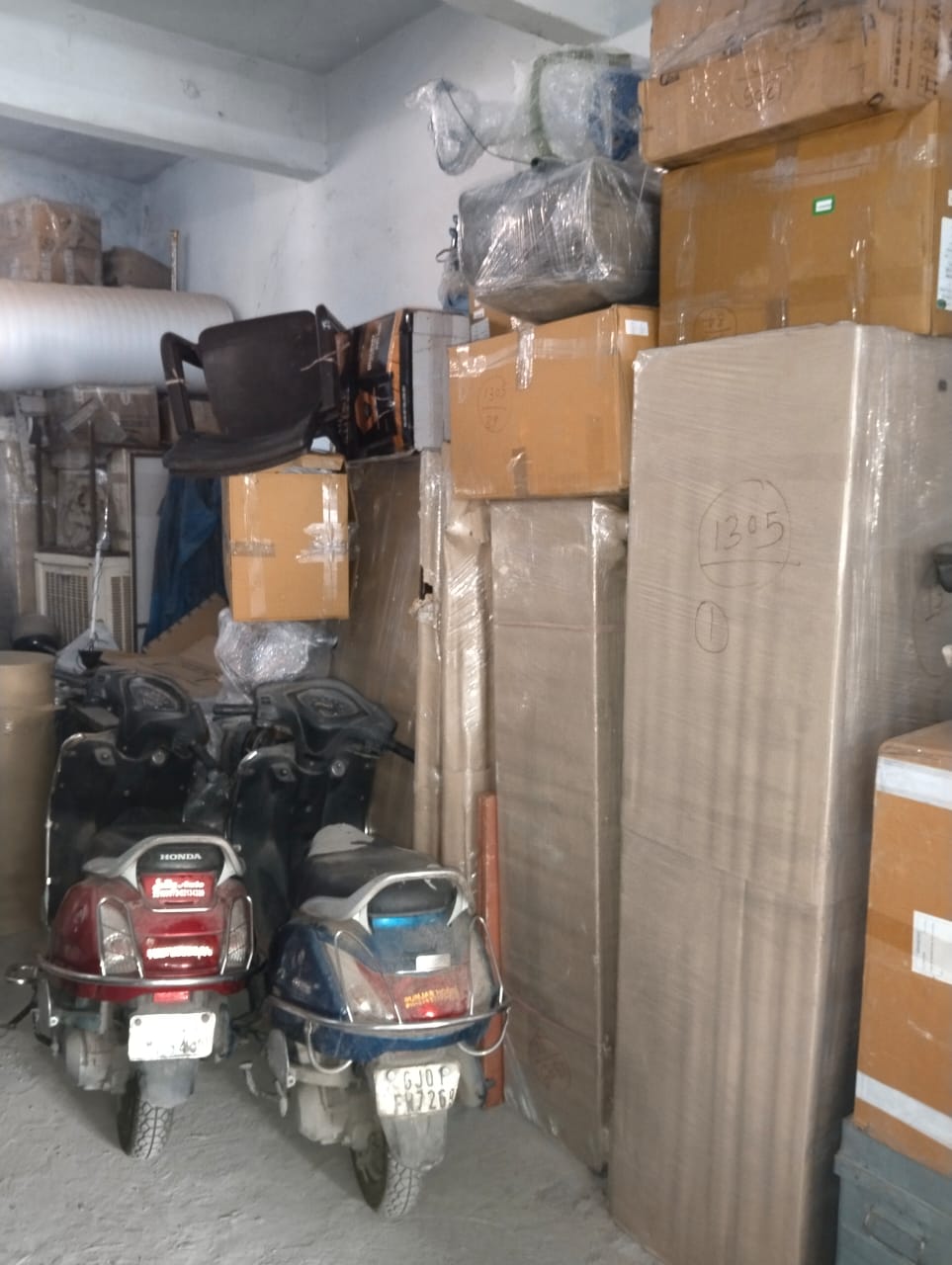 Home relocation packing greater noida