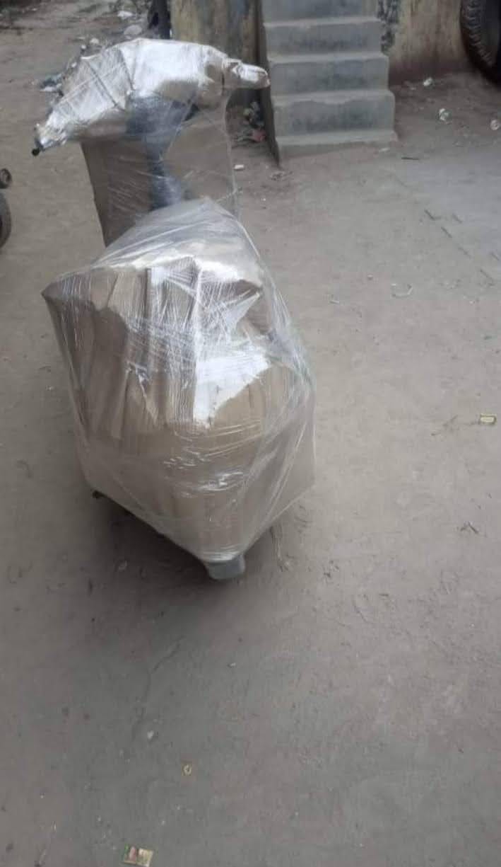 Relocation services noida
