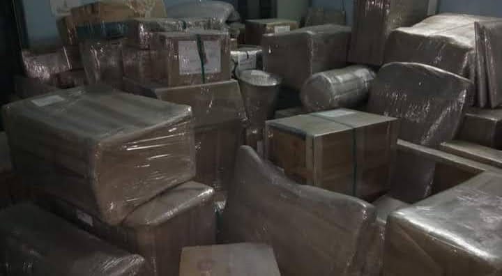 Packers movers team greater noida