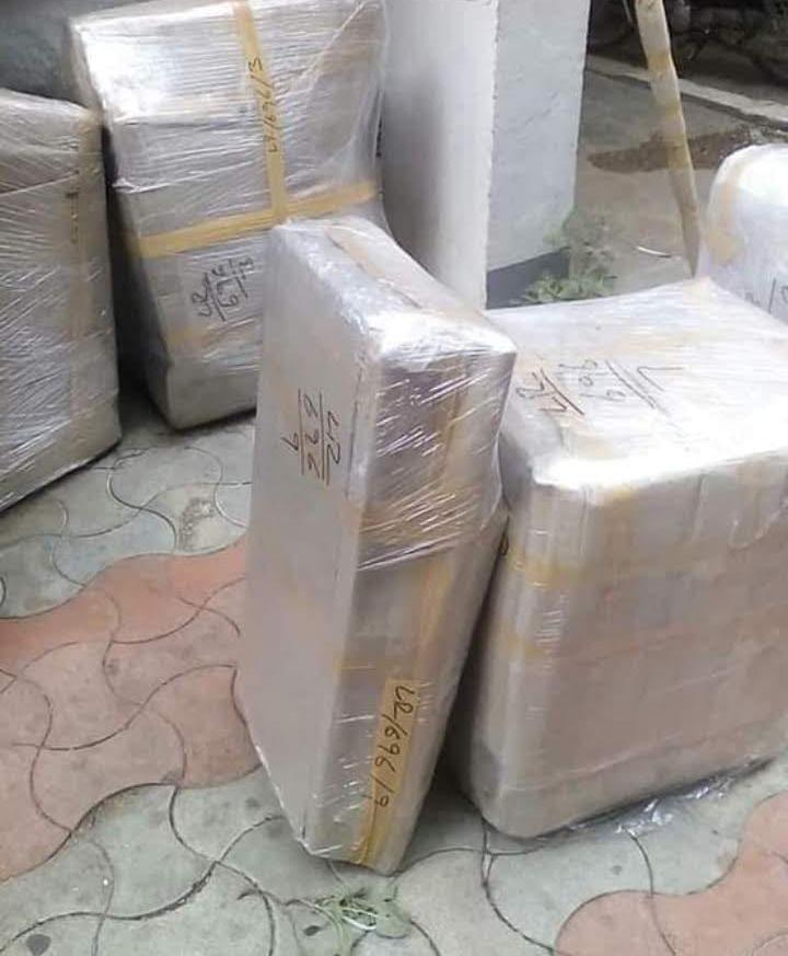 Local shifting noida
