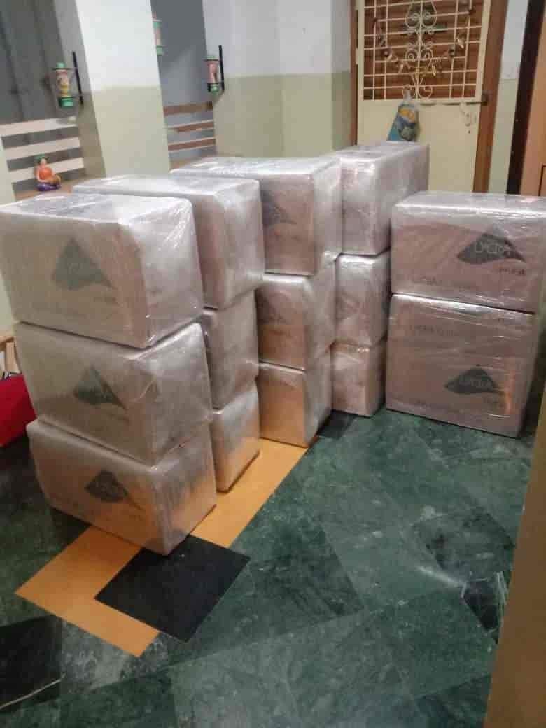 Relocation of 2bhk flat