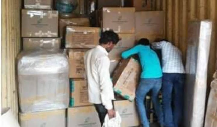 Vehicle transport delhi ncr